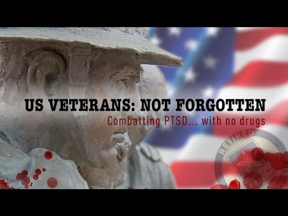 US Veterans: Not Forgotten (RT Documentary)