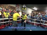 canelo power vs cotto power who looks stronger going into mega fight EsNews Boxing