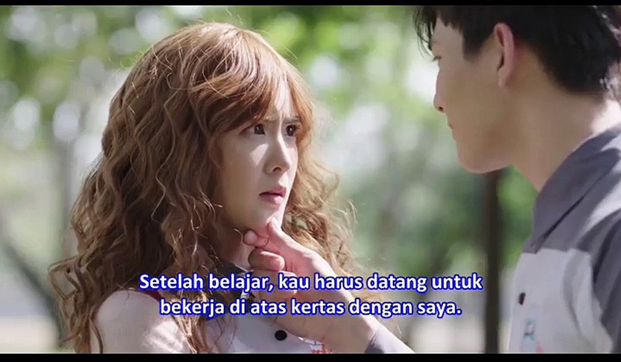 [INDOSUB] Trailer U-PRINCE BADLY POLITICS (Survey)
