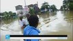 فيضانات سريلانكا تجير أكثر من نصف مليون شخص على مغادرة بيوتهم