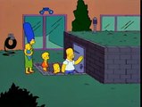Los Simpson: ¡Largo de aquí Flanders!