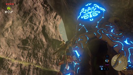 The Legend of Zelda- Breath of the Wild - Campaña Español - Parte 13
