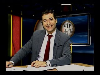 Γνωριμίες/Συνοικέσια Vip Dating Club-Λ.Παμπουλίδης 11/05/17 (Γραφείο Γνωριμιών-Συνοικεσίων - Ερμού 18 Σύνταγμα)