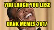 YOU LAUGH YOU LOSE - MEMES & VINES COMPILATION (MAY 17)