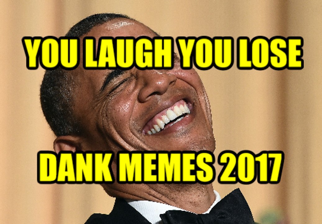 YOU LAUGH YOU LOSE - MEMES & VINES COMPILATION (MAY 17)