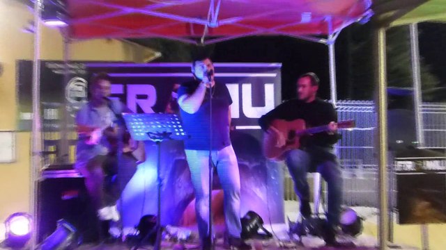 Des chants que des chants pour cette soirée