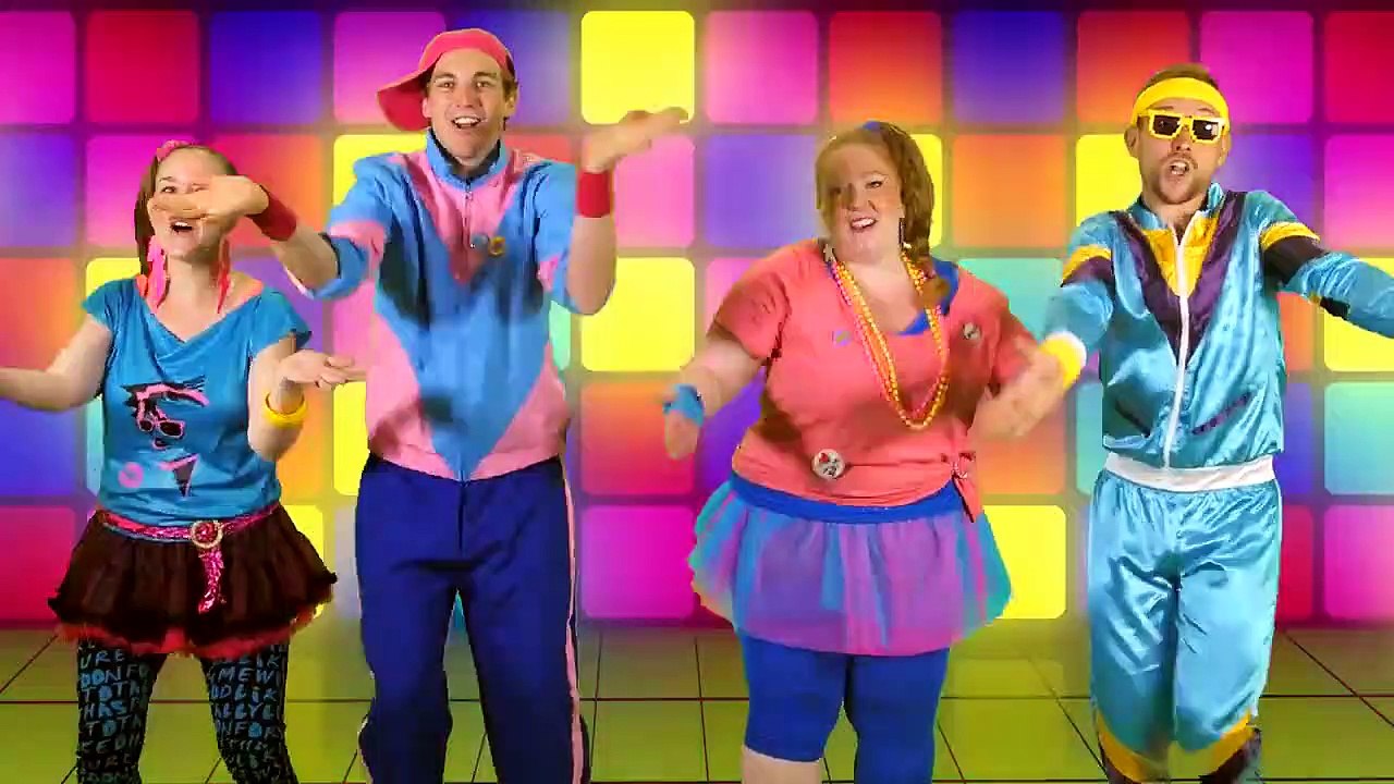 Kids Song - Magical Easter Sunday - with Surprise Easter Eggs!-pYFVGSTFo2c