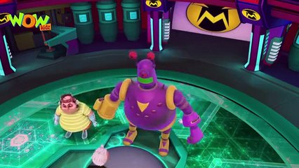 Vir vs Dragoz - Vir Mini Series - Live in India