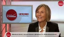 Marielle de Sarnez, invitée de Guillaume Durand sur Radio Classique - 230517