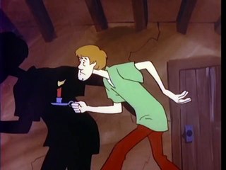 Scooby-Doo! _ Crocodile Feeding Time _ Boomerang UK-0pgpNAGcQIM