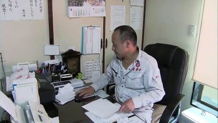 清勇会組員から聞くヤクザ組織