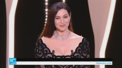 تعرف على جوائز مهرجان كان السينمائي 2017