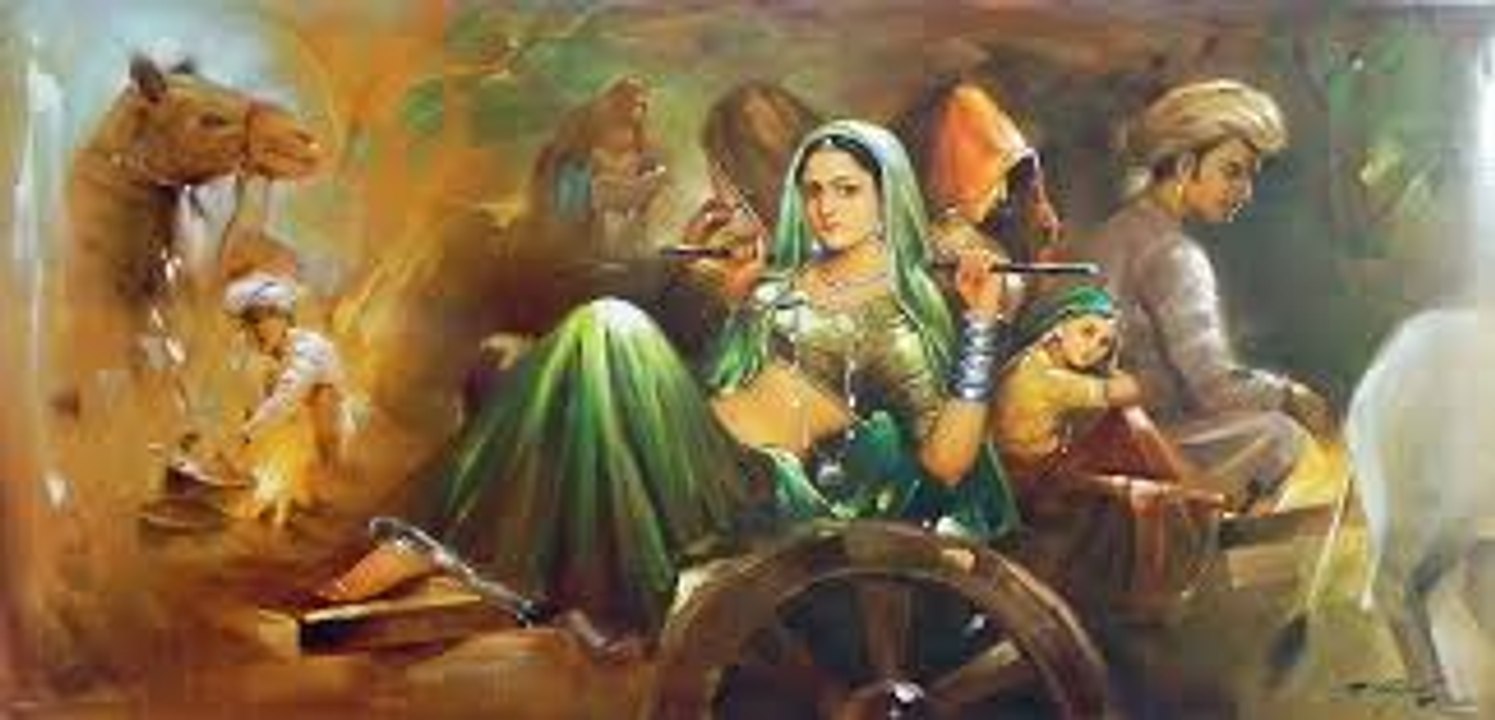 Banjara special folk dance at TANA | TANA Conference 2017 |YOYO TV CHANNEL