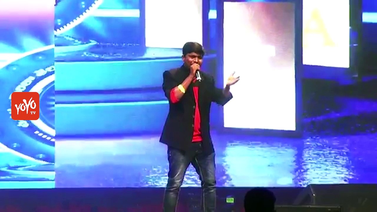 MIMICRY ARTIST MIND BLOWING COMEDY  ON TOP TELUGU STARS | CHIRANJEEVI,BALAKRISHNA,KRISHNAM RAJU&,NTR | YOYO TV CHANNEL