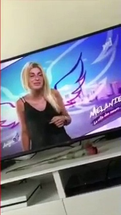 Marvin (Secret Story) : il clash violemment Les Anges 9 !