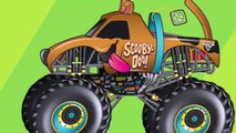 Scooby-Doo - Monster Jam-MM0FXuFhhbs