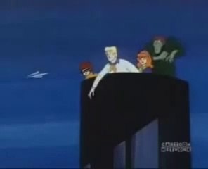 Scooby Doo Where are You - Jeepers Its the Creeper-OVVLCLgEn8M