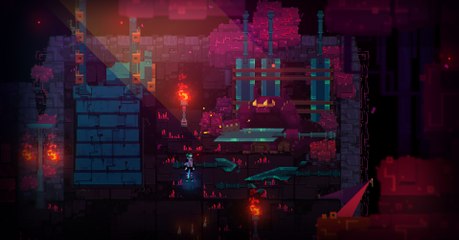 Phantom Trigger - Bande-annonce Switch