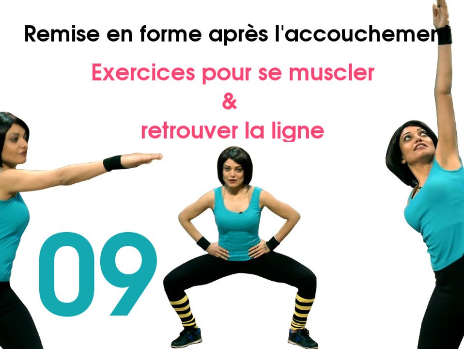 Sport et femme enceinte 00 - Exercices physiques pendant la grossesse