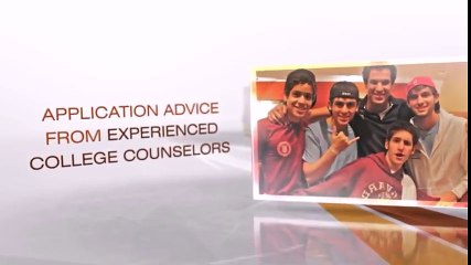 Watch Video And Get Benefits Of College Visits Program