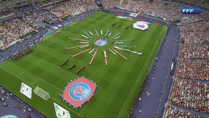 Angers - PSG (0-1), la finale de Coupe de France côté supporters !