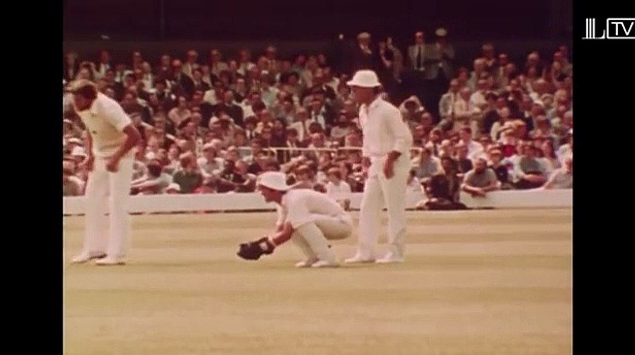 1979 Cricket World Cup Final - Exclusive Highlights Part 1 _ Cricket History