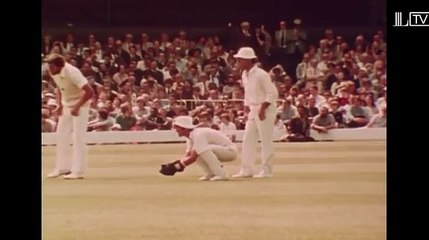 1979 Cricket World Cup Final - Exclusive Highlights Part 1 _ Cricket History