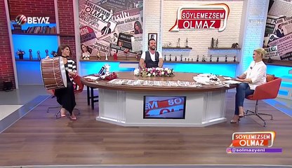 Söylemezsem Olmaz 29 Mayıs 2017