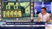 Marie Coeurderoy: Jusqu'où ira la hausse des prix de l'immobilier ? - 29/05