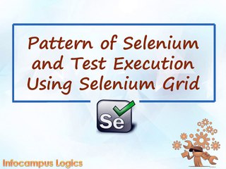 selenium training in Bangalore