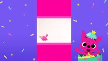 [App Trailer] PINKFONG！たまごであそぼ-8R