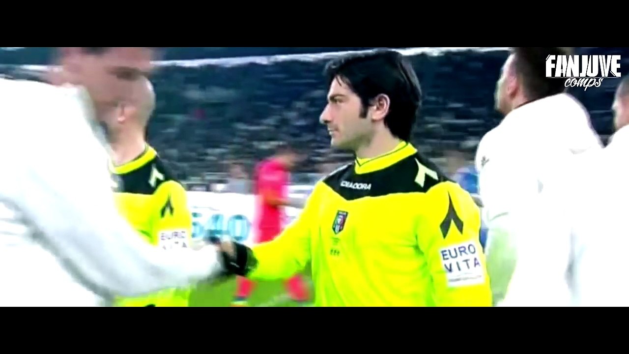 Daniele Rugani vs Empoli (Home) 25/02/2017 | HD