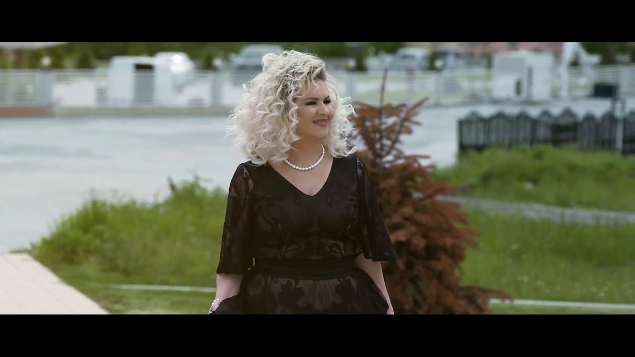 Shyhrete Behluli & Gold AG - Vella e Moter (Official Video)