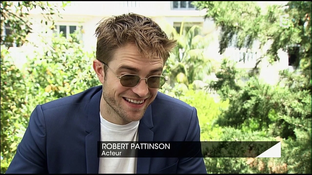 Le nécessaire moment cannois, jour 7