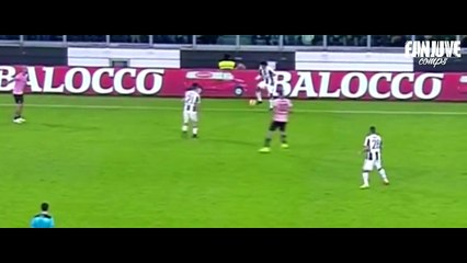 Tomas Rincon vs Palermo (Home) 17/02/2017 | HD
