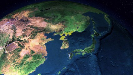 La Corée du Nord vers l'arme atomique