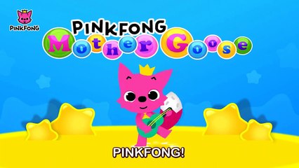 下载视频: Little Jack Horner _ Mother Goose _ Nursery Rhymes _ PINKFONG Songs for Children-1KuUY1