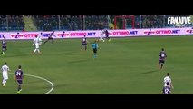 Mario Mandzukic vs Crotone (Away) 08/02/2017 | HD