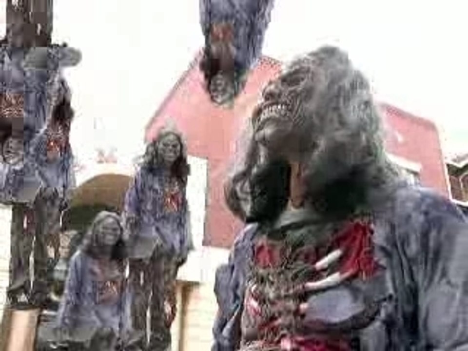 Zombieadventures4dailymotion