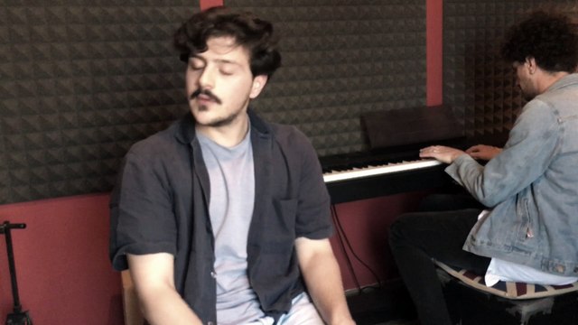 Leonardo Lamacchia - Dio come ti amo (#NoFilter)