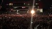 50000 personnes chantent en hommage des victimes de Manchester - "Dont Look Back In Anger" - Liam Fray The Courteeners