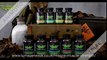 Marine Muscle - Fat Burner Products