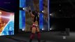 WWE 2K17 WWE Championship Jinder Mahal VS Kevin Owens