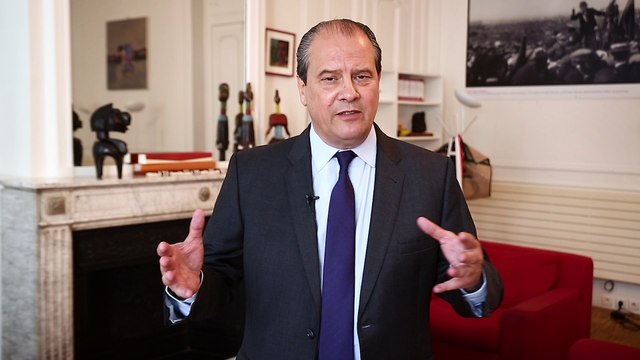 L'Edito de Jean-Christophe Cambadélis #38 - Voulez-vous des députés pour soutenir M. Macron ou pour vous représenter ?