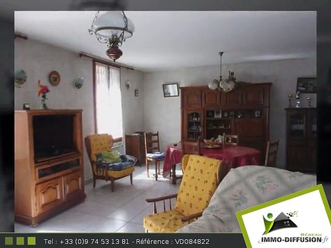 Maison A vendre Beziers 147m2 - 148 000 Euros