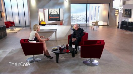 Face à face avec René de Obaldia - Thé ou Café - 28/05/2017