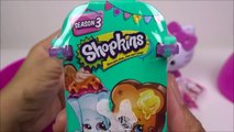 GIANT Evie Surprise Egg Play Doh - Descendants Frozen Hello Kitty Shopkins Barbie Mystery