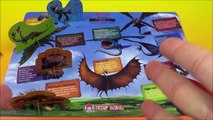 Des gamins repas Nouveau de de examen Ensemble vidéo Le jouet de 5 wendy de dragon de dreamworks