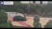 Espagne : Une voiture fonce sur des piétons à Marbella, la vidéo choc