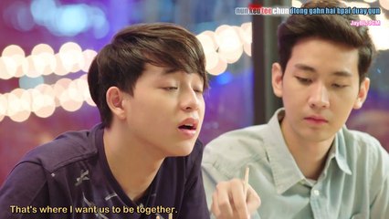 นับหนึ่งกันไหม PCHY Ost.2Moons The Series [Original Soundtrack] Karaoke